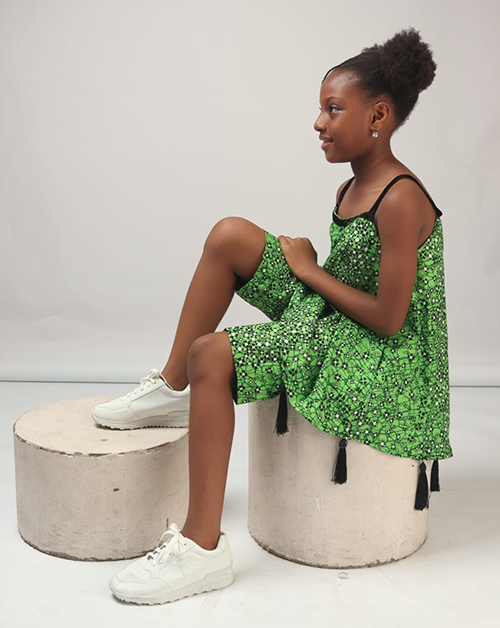 The Erin Top