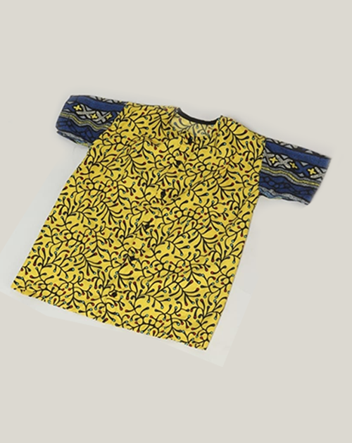 Ojo Shorts