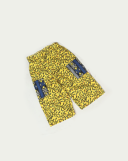 Ojo Shorts