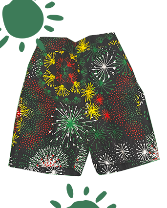 Tomi Shorts