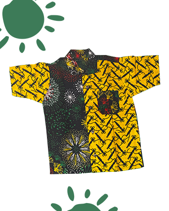 Tomi Shirt