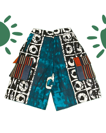Oye Shorts
