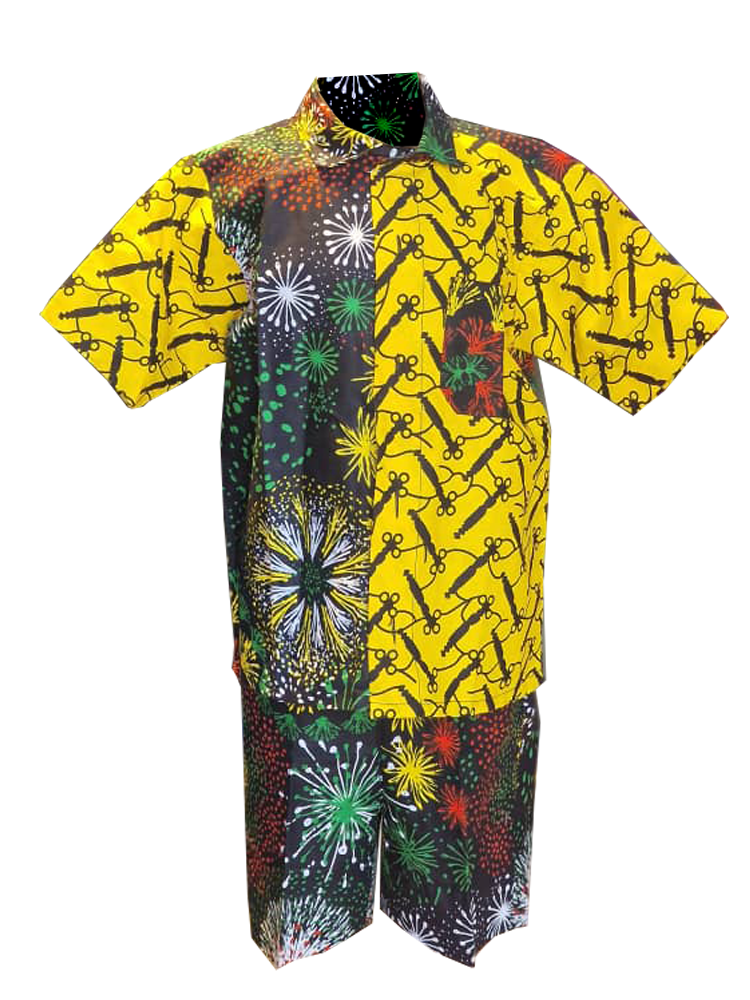 Tomi Shirt