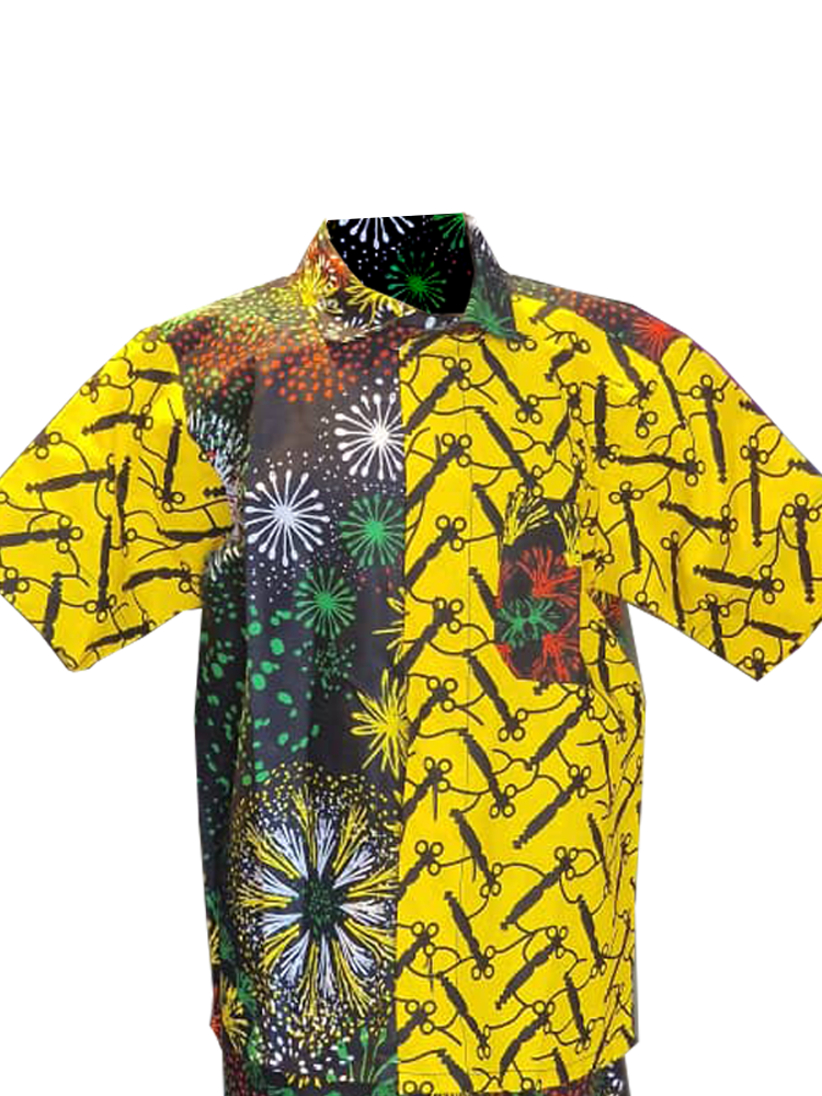 Tomi Shirt