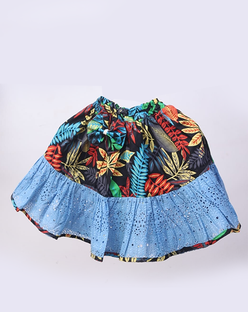 Lolá Dream Skirt with Headband